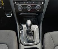 Volkswagen Golf Sportvan 1.6 TDI 115ch Sound  2017
