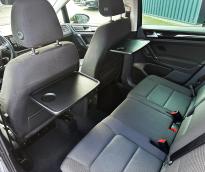 Volkswagen Golf Sportvan 1.6 TDI 115ch Sound  2017