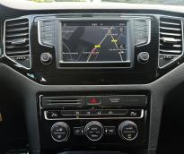 Volkswagen Golf Sportvan 1.6 TDI 115ch Sound  2017