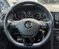 Volkswagen Golf Sportvan 1.6 TDI 115ch Sound  2017