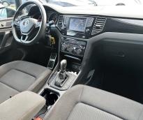 Volkswagen Golf Sportvan 1.6 TDI 115ch Sound  2017