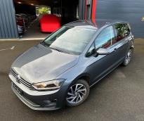 Volkswagen Golf Sportvan 1.6 TDI 115ch Sound  2017