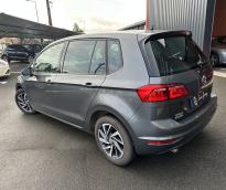 Volkswagen Golf Sportvan 1.6 TDI 115ch Sound  2017