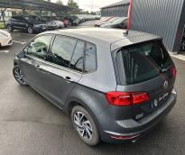 Volkswagen Golf Sportvan 1.6 TDI 115ch Sound  2017