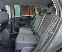 Volkswagen Golf Sportvan 1.6 TDI 115ch Sound  2017