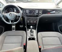 Volkswagen Golf Sportvan 1.6 TDI 115ch Sound  2017