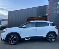 Citroen C5 AirCross 1.6 i EHR 225 Shine Pack e-EAT8 Hybride rechargeable 2020