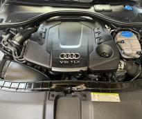 AUDI A6 3.0TDI 218 Quattro Avus 2015