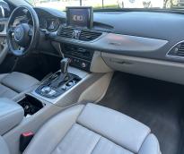 AUDI A6 3.0TDI 218 Quattro Avus 2015