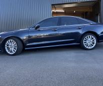 AUDI A6 3.0TDI 218 Quattro Avus 2015
