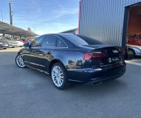AUDI A6 3.0TDI 218 Quattro Avus 2015