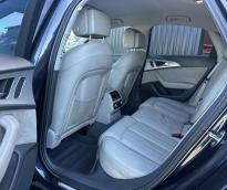AUDI A6 3.0TDI 218 Quattro Avus 2015