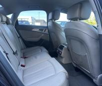 AUDI A6 3.0TDI 218 Quattro Avus 2015