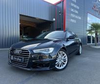 AUDI A6 3.0TDI 218 Quattro Avus 2015