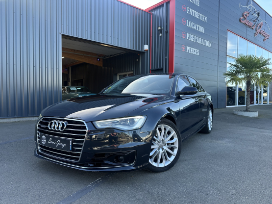AUDIA6