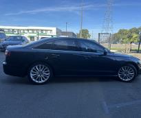 AUDI A6 3.0TDI 218 Quattro Avus 2015