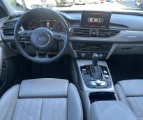 AUDI A6 3.0TDI 218 Quattro Avus 2015