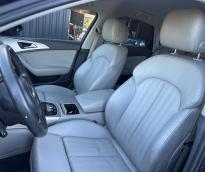 AUDI A6 3.0TDI 218 Quattro Avus 2015