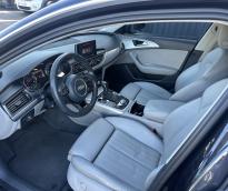 AUDI A6 3.0TDI 218 Quattro Avus 2015