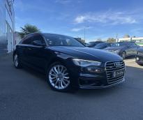 AUDI A6 3.0TDI 218 Quattro Avus 2015