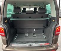 Volkswagen Multivan V T5 2.0 TDI 180ch BleuMotion High LINE  DSG7 7 places 2014