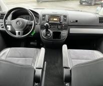 Volkswagen Multivan V T5 2.0 TDI 180ch BleuMotion High LINE  DSG7 7 places 2014