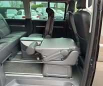 Volkswagen Multivan V T5 2.0 TDI 180ch BleuMotion High LINE  DSG7 7 places 2014