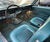 Ford Mustang 1966