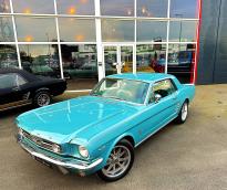 Ford Mustang 1966