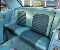 Ford Mustang 1966