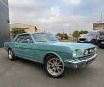Ford Mustang 1966