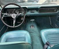 Ford Mustang 1966