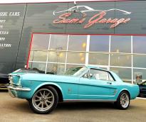 Ford Mustang 1966