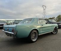 Ford Mustang 1966