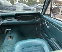 Ford Mustang 1966