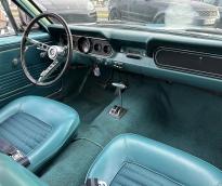 Ford Mustang 1966