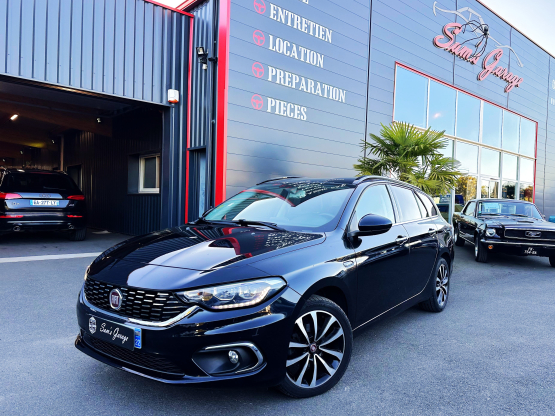 FiatTipo