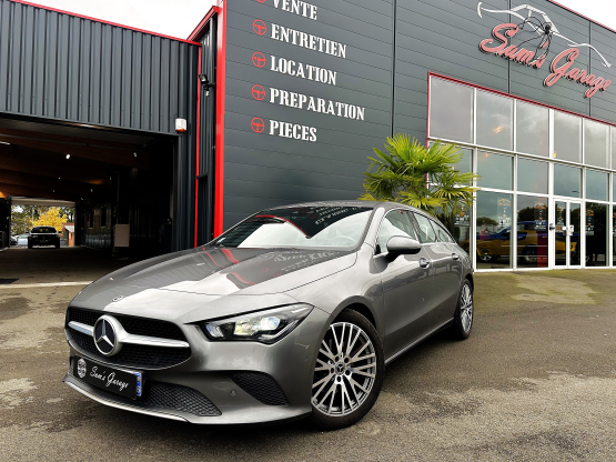 MercedesClasseCLA