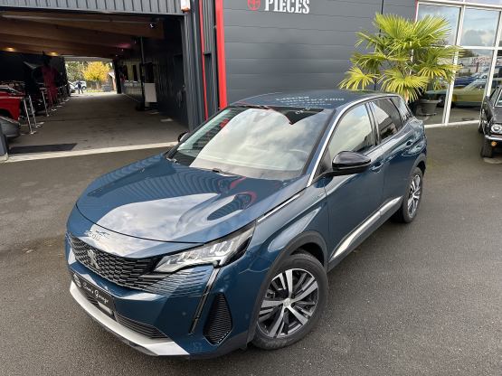 Peugeot3008