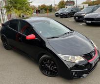 Honda Civic 1.6 i-DTEC Sport  2015