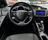 Honda Civic 1.6 i-DTEC Sport  2015