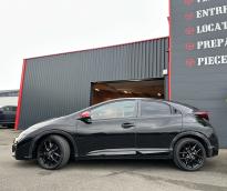 Honda Civic 1.6 i-DTEC Sport  2015