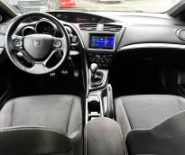 Honda Civic 1.6 i-DTEC Sport  2015