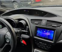 Honda Civic 1.6 i-DTEC Sport  2015