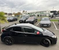 Honda Civic 1.6 i-DTEC Sport  2015