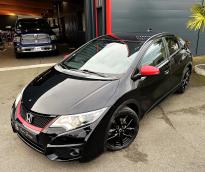 Honda Civic 1.6 i-DTEC Sport  2015