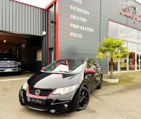 Honda Civic 1.6 i-DTEC Sport  2015