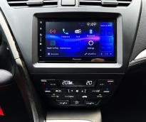 Honda Civic 1.6 i-DTEC Sport  2015