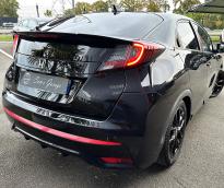Honda Civic 1.6 i-DTEC Sport  2015