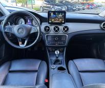 Mercedes Classe GLA 200 GLA200 CDI 136 ch 2016